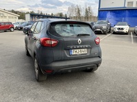 Renault Captur vaihtoauto
