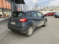 Renault Captur vaihtoauto