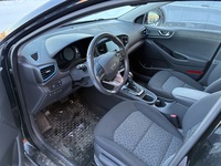 Hyundai IONIQ plug-in vaihtoauto