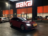 Subaru Levorg vaihtoauto