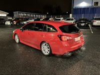 Subaru Levorg vaihtoauto