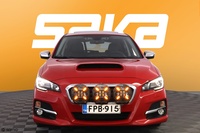 Subaru Levorg vaihtoauto