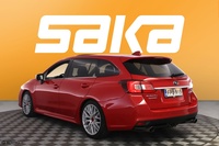 Subaru Levorg vaihtoauto