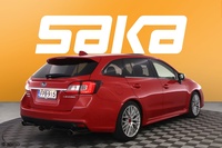 Subaru Levorg vaihtoauto