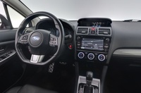 Subaru Levorg vaihtoauto