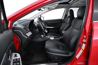 Subaru Levorg vaihtoauto