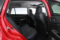 Subaru Levorg vaihtoauto