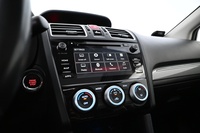 Subaru Levorg vaihtoauto