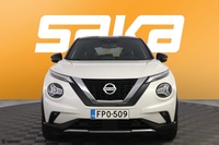 Nissan Juke vaihtoauto
