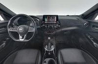 Nissan Juke vaihtoauto
