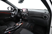 Nissan Juke vaihtoauto