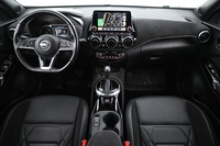 Nissan Juke vaihtoauto