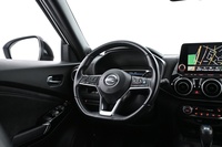 Nissan Juke vaihtoauto