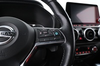 Nissan Juke vaihtoauto