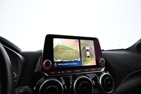 Nissan Juke vaihtoauto