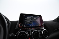 Nissan Juke vaihtoauto