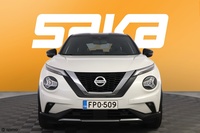 Nissan Juke vaihtoauto