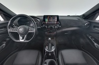Nissan Juke vaihtoauto