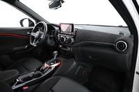 Nissan Juke vaihtoauto