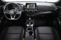 Nissan Juke vaihtoauto