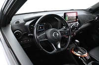 Nissan Juke vaihtoauto