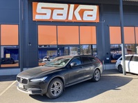Volvo V90 Cross Country vaihtoauto