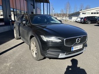 Volvo V90 Cross Country vaihtoauto