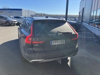 Volvo V90 Cross Country vaihtoauto