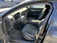 Volvo V90 Cross Country vaihtoauto