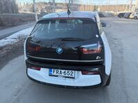 BMW i3 vaihtoauto