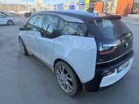 BMW i3 vaihtoauto