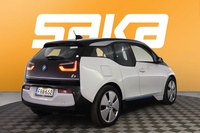 BMW i3 vaihtoauto