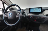 BMW i3 vaihtoauto