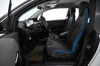 BMW i3 vaihtoauto