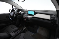 BMW i3 vaihtoauto
