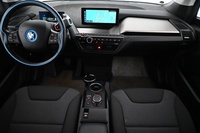 BMW i3 vaihtoauto