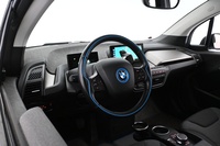 BMW i3 vaihtoauto