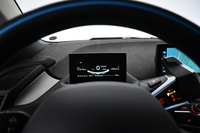 BMW i3 vaihtoauto