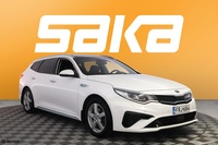 Kia Optima vaihtoauto
