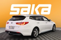 Kia Optima vaihtoauto