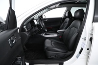 Kia Optima vaihtoauto