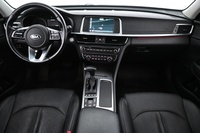 Kia Optima vaihtoauto