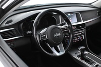 Kia Optima vaihtoauto