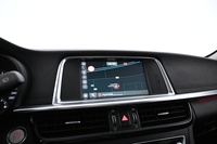 Kia Optima vaihtoauto