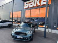 Mini Countryman vaihtoauto