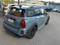Mini Countryman vaihtoauto