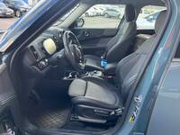 Mini Countryman vaihtoauto