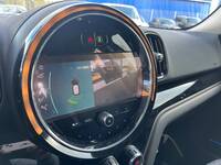 Mini Countryman vaihtoauto