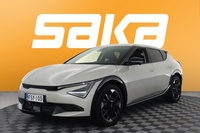 Kia EV6 vaihtoauto