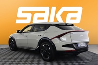 Kia EV6 vaihtoauto
